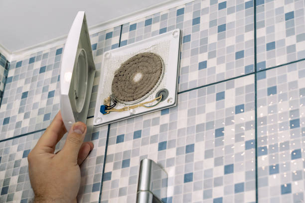 Best Ductwork Cleaning Services  in Thurmont, MD