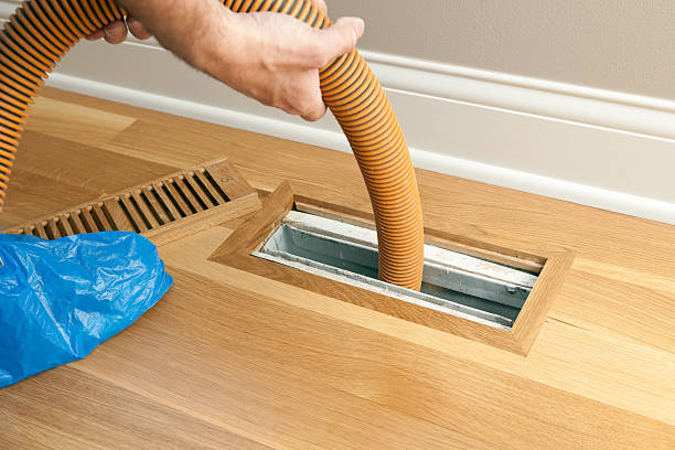 Best Professional Duct Cleaning Services  in Thurmont, MD