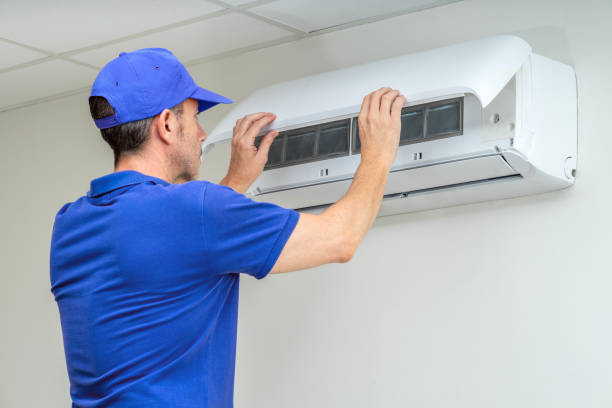 Best Best Air Duct Cleaning Company  in Thurmont, MD