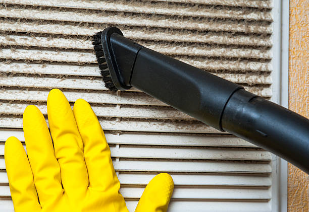 Best General Air Duct Cleaning  in Thurmont, MD